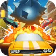 狂野卡丁飙车手游下载