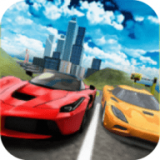 疯狂小跑车手游下载