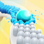 小球挤压手游下载