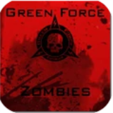 绿色力量感染手游下载
