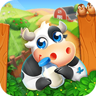幸福牧场手游下载