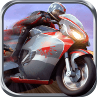狂野摩托赛车手游下载