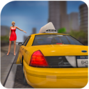 出租车运输司机手游下载