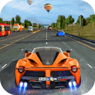 极速赛车向前冲