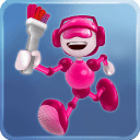 油漆冲浪者手游下载