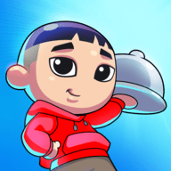 梨泰院美食城手游下载