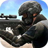 模拟山地射击手游下载