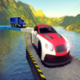 不可思议汽车特技手游下载