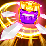 和平英雄精英飞刀手手游下载