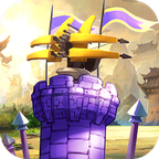 守塔小主公手游下载