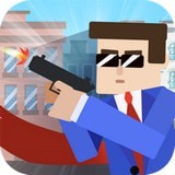 子弹先生狙击战场手游下载