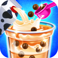 彩虹奶茶店手游下载