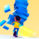 搬砖搭桥酷跑手游下载