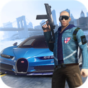 城市侠影飞车手游下载