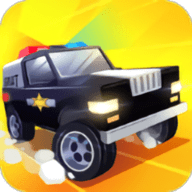 警车追逐漂移赛车手游下载