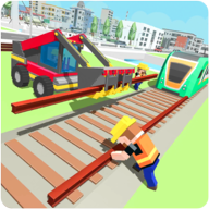 小镇铁路建设手游下载