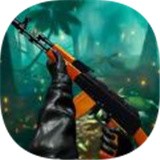 丛林战士狙击手手游下载