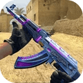 反恐狙击手手游下载