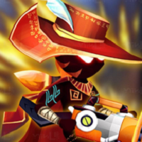 枪神火柴人手游下载