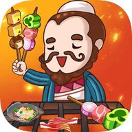 地摊食神手游下载