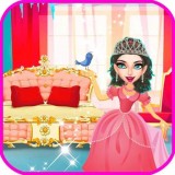 女神公主房间装饰手游下载