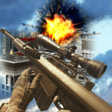 狙击荒野射手手游下载