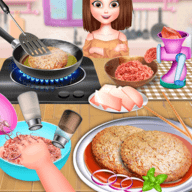 牛排疯狂烹饪手游下载