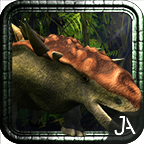 荒野恐龙追击手游下载