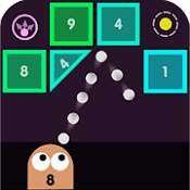 小球打砖块下载