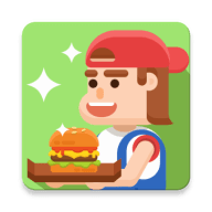 放置汉堡工厂手游下载