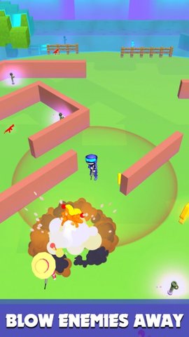 绝地战区手游下载