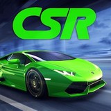 CSR赛车手游下载