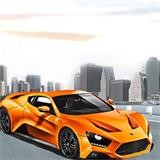 汽车模拟狂飙手游下载