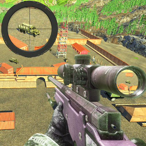 王者狙击英雄3D手游下载