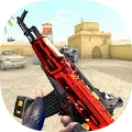 沙漠士兵射击手游下载