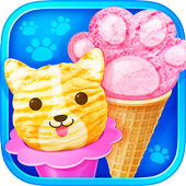 宠物冰淇淋店