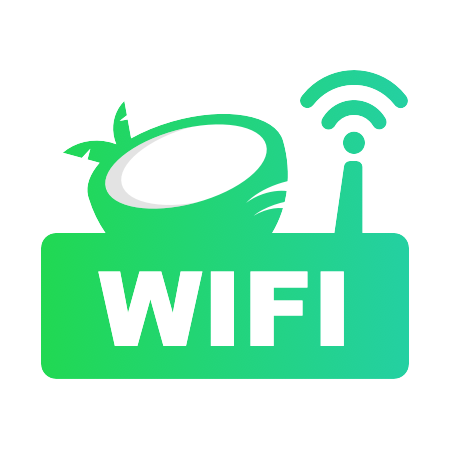 椰子WiFi软件下载