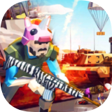 大战岛：像素多人射手手游下载