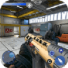 枪战射击突围赛手游下载