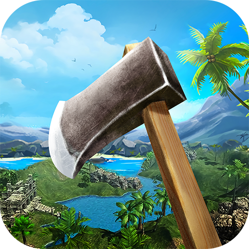 荒野废土求生手游下载