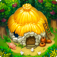 贸易岛部落手游下载