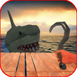 救生筏海洋手游下载