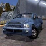 山地车司机手游下载