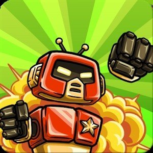 机甲战争手游下载