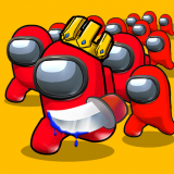 拥挤太空人手游下载