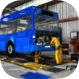 汽车修理模拟器手游下载