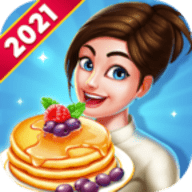 明星厨师手游下载