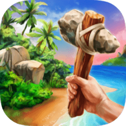 野外荒岛求生手游下载