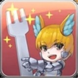 极饿餐厅手游下载