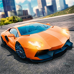 欢乐雪地竞速手游下载